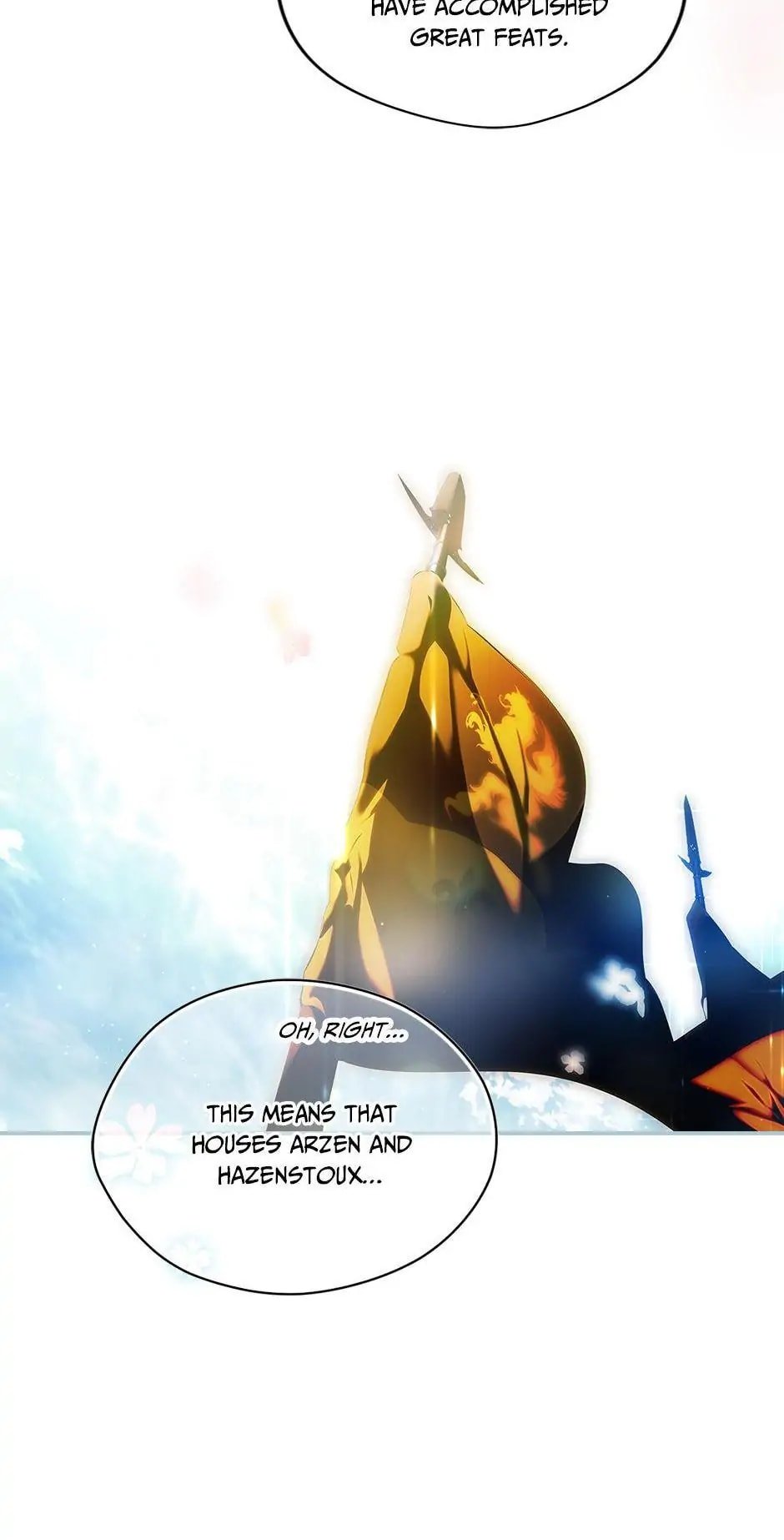 Secret Lady, Chapter 85 image 14